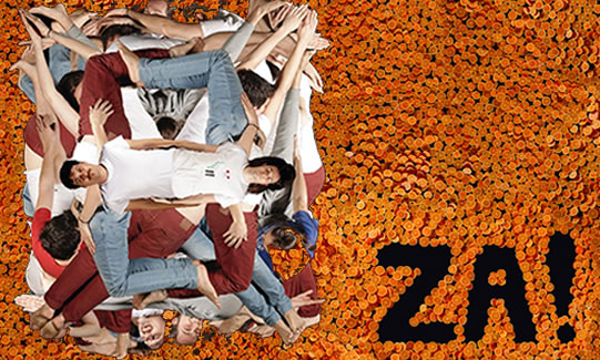 Za!
