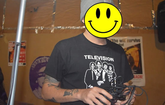 foto de ZINES