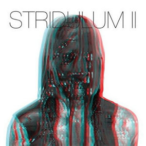 ZOLA JESUS. Stridulum II, n87 Popout de 2010